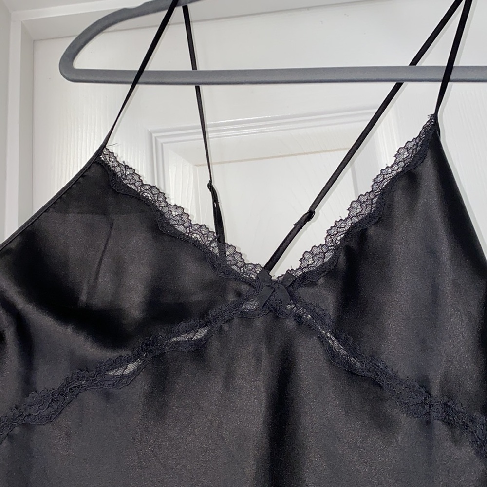 Victoria’s Secret Mini Slip & Robe - Picture 10 of 12